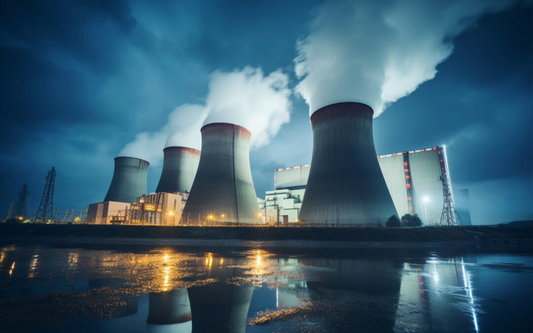 Nuclear Laboratories