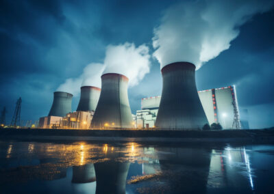 Nuclear Laboratories